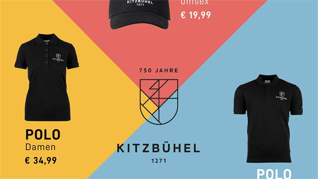 Kitzbühel 1271 - Shop